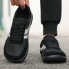 Board Shoes Designer Men's Non Slip Casual Sports Shoes Outdoor 2025 Fashionable Comfortable Flat Bottomed Women's Walking Shoes