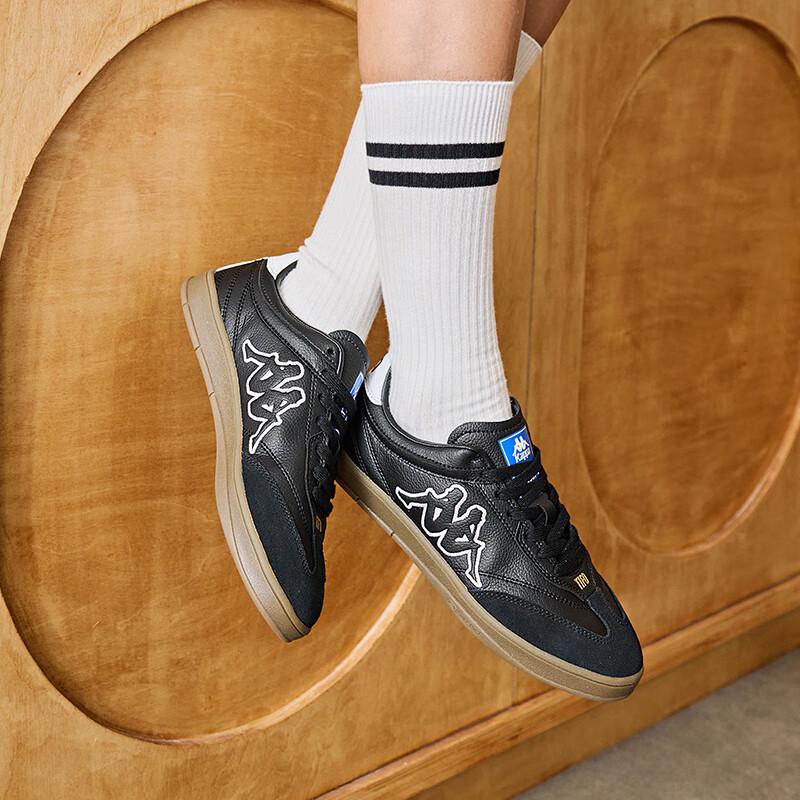 Kappa TIFO German Training Lifestyle Shoes