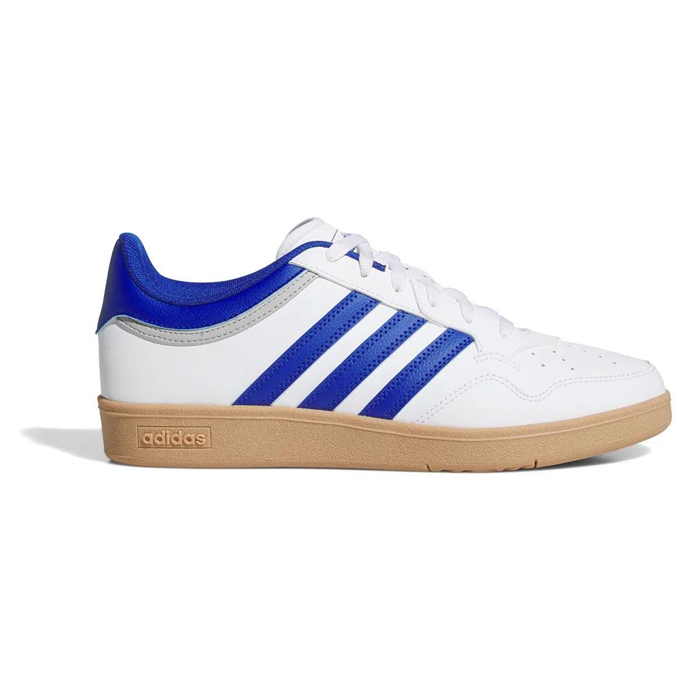 Adidas Hoops 4.0 Sneakers