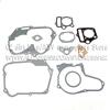 Full Gasket O Ring Cylinder Head Gasket For ATV Dirt Pit Bike Money Bike Z50 Motocross 110cc Horizontal Engine