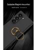 GKK Ultra-Thin Personalized Protective Case with Ring for Samsung Z Fold6