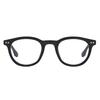 Square Anti Blue Light Glasses Retro Classic Women Men Computer Gaming Eye Protection Fashion Plain Spectacles