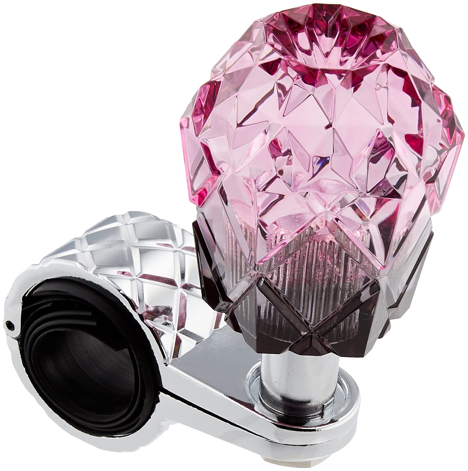 

Miyabi Truck Supplies Truck Parts Truck Interior Original Spinner - MIYABI - Smoke/Purple MI-SP-SMPU