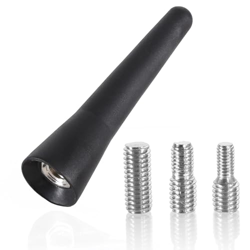 

[SOY S F] Автомобильная антенна FM/AM короткая автомобильная антенна