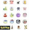 Plush 9in Pokémon Toy Stuffed Animal Doll Kids Xmas Birthday Gift Decor Home