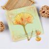 Stationery Leaf Shape Bookmark Creative Decorative Bookmark  Gifts for Book Lovers