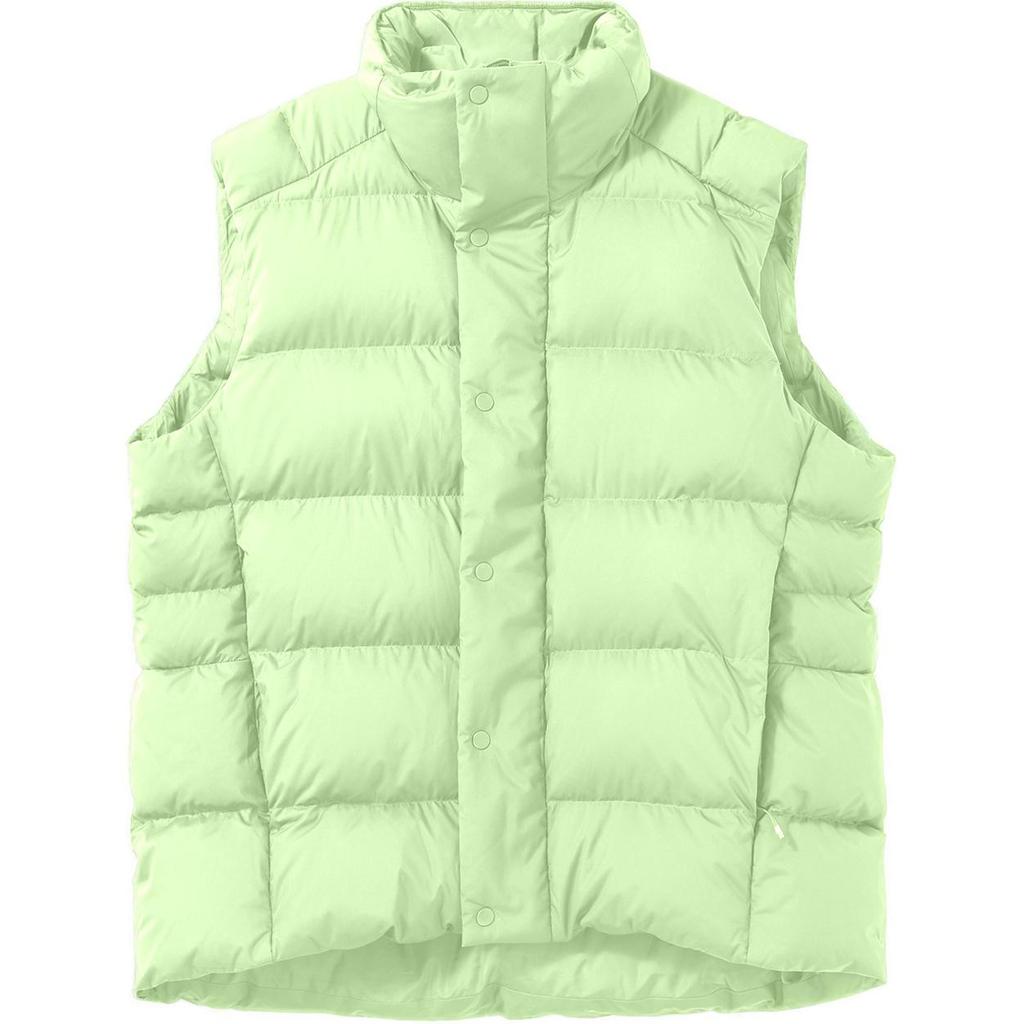 Lululemon Wunder Puff Serie Daunenweste Herren LM4AIHS