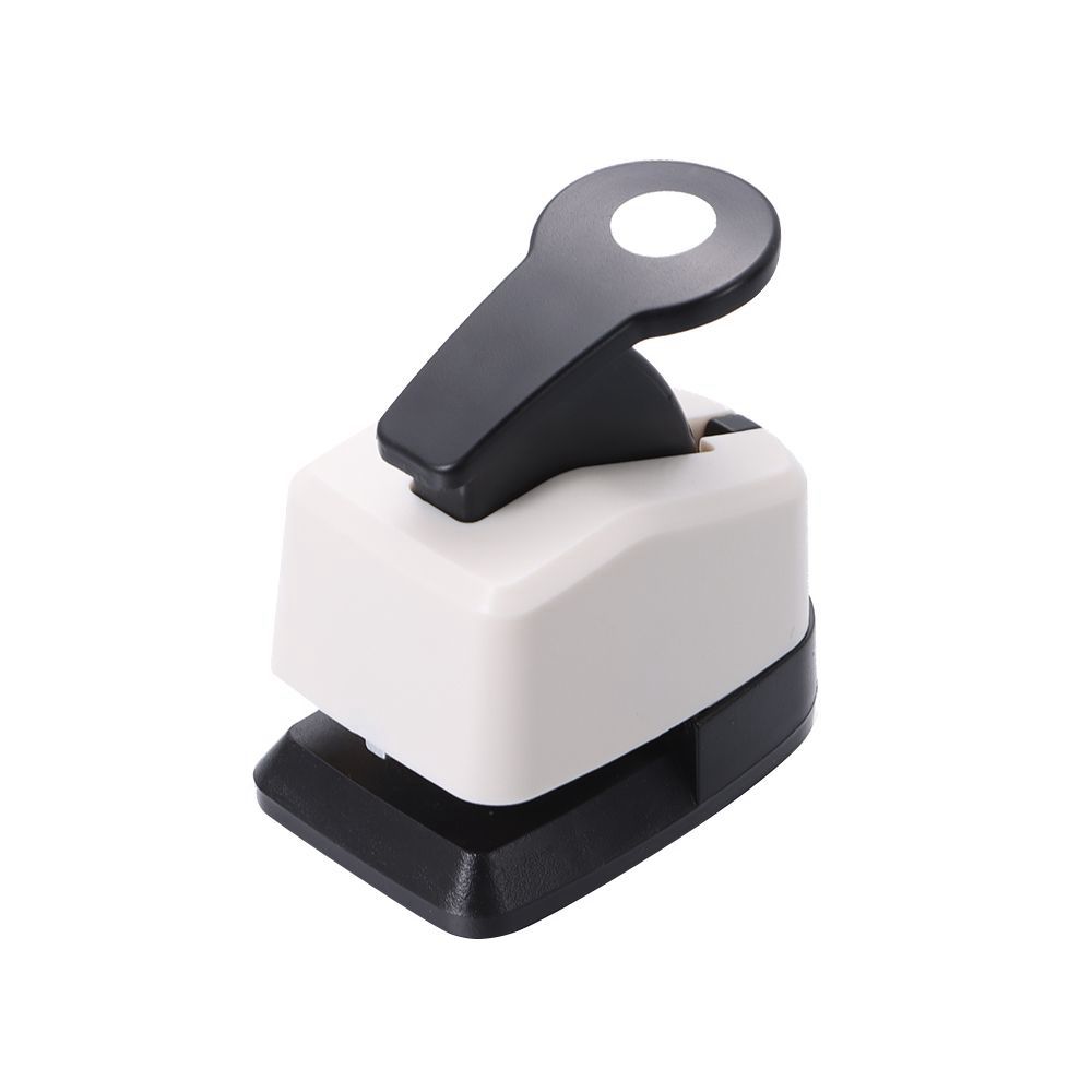 Hole Card Making Children's Educational Scrapbook Punches Paper Cutter Hole Punch Craft Supplies