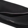 Lee Arcana Cotton Flap Shoulder Large Bag, Lightweight, Multifunctional, Capacity, Black, 320-1302, 320-1302-01