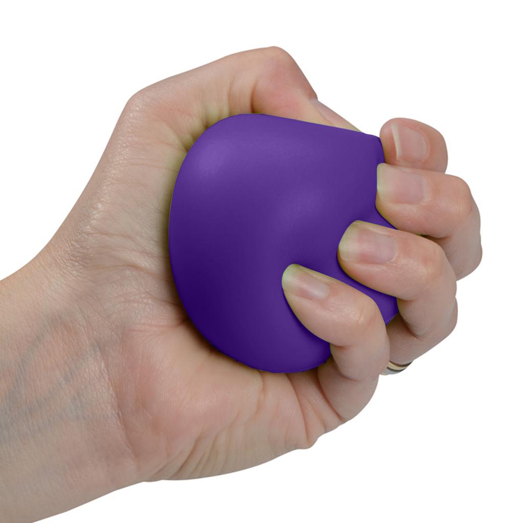 Bullet Round Stress Reliever