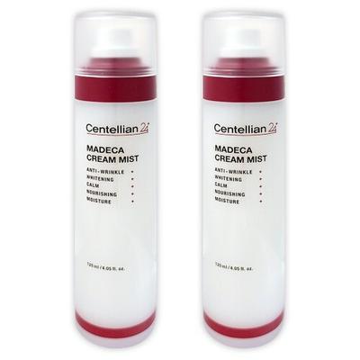 Madeca Cream Mist 120ml x 2