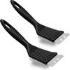 1PC Multi Functional Barbecue Brush, Stainless Steel Barbecue Wire Brush, Grill Cleaning Brush