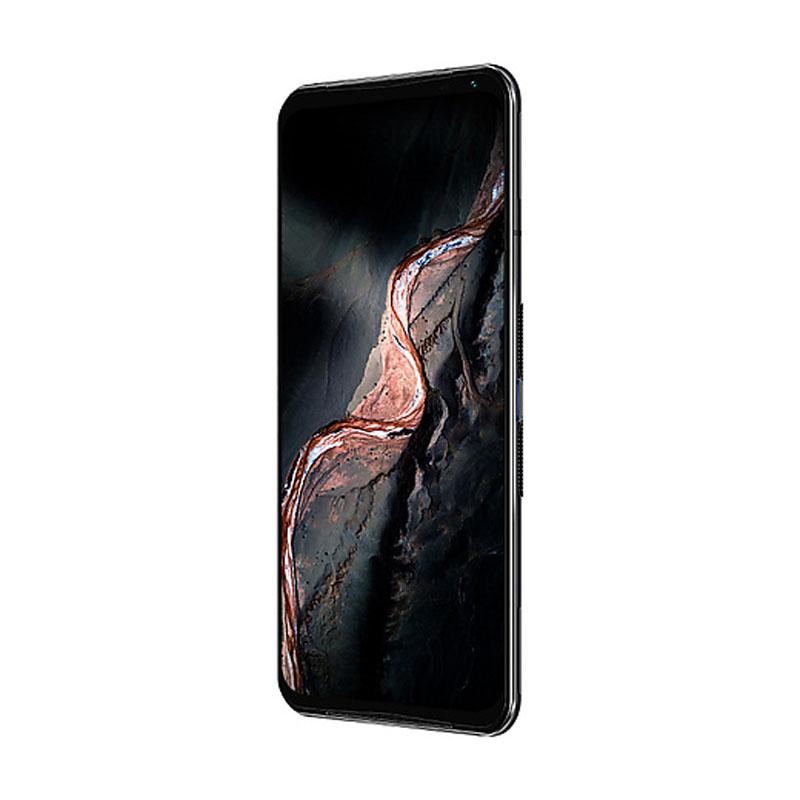 Čínská ROM Lenovo Legion Y90 5G Herní Smartphone 6,92 palcový 144Hz AMOLED Snapdragon 8 Gen 1 Osmijádrový 64MP+13MP Android 12 NFC