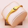 Yalalusi Bracelet Watch Light Luxury Temperament Women'S Watch Fashion Niche High Sense Women'S Watch