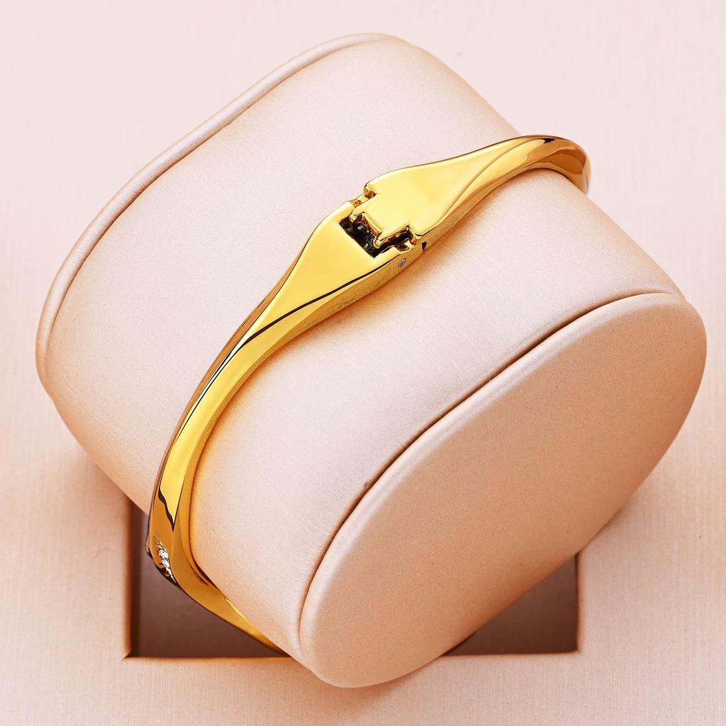 Yalalusi Bracelet Watch Light Luxury Temperament Women'S Watch Fashion Niche High Sense Women'S Watch