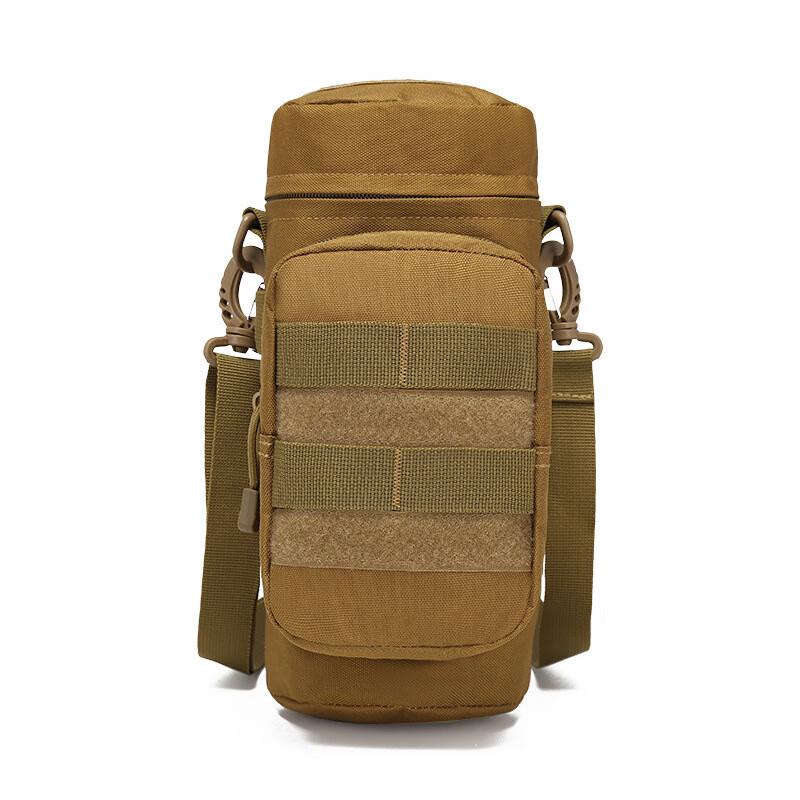 Brangdy Multi-functional Outdoor Water Bottle Bag One Size