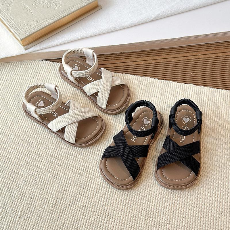 Anti-slip Soft-soled Sandals - New Style Casual Beach Shoes for Girls