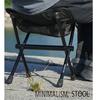 TICT Minimalism Stool, Black