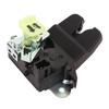 Tailgate Lock Latch Actuator 81230 D4000 Rear Liftgate Lid Lock Latch Replacement for KIA Optima 2016 To 2019