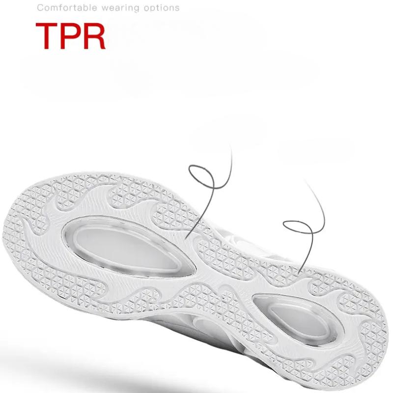 Мужские ботинки Новые зимние тапочки Мужская обувь Водонепроницаемые нескользящие — фото 17