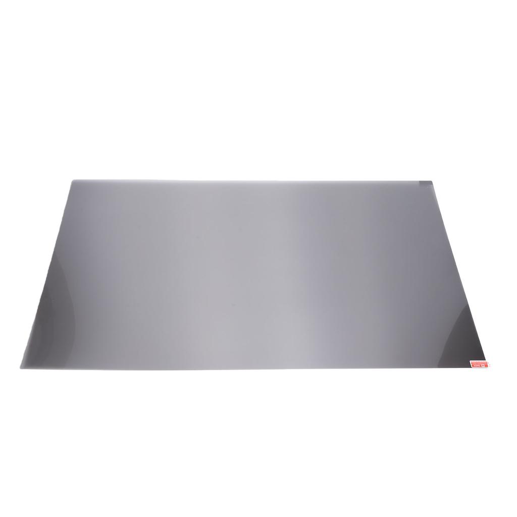 Desktop Computer Privacy Screen for Laptop 27in 16:09 598mmx337mm Screen Removable Privacy Filter Protector