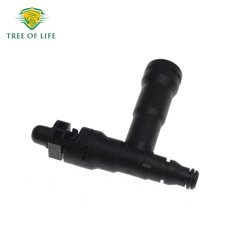 Clutch Cylinder Oil Hose Pipe Bearing Adapter For Suzuki Maruti Baleno Fronx Ignis 23856-78M00 23856-79M00