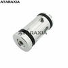 25mm 1"Handle Grips Footpegs Shifter Nail Peg Handlebar Grip Shifter Peg for Harley Sportster XL 883 1200 Softail Touring Dyna