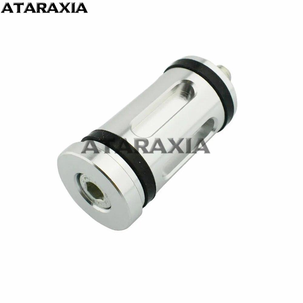 25mm 1"Handle Grips Footpegs Shifter Nail Peg Handlebar Grip Shifter Peg for Harley Sportster XL 883 1200 Softail Touring Dyna