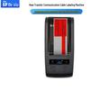 Detong DT60S 2-inch Thermal Transfer Bluetooth Handheld Label Printer CN Plug (adapter Included)