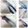 Breathable Gradient Color Silk Stockings Elastic Suspender Stockings Garter Stockings  Lolita