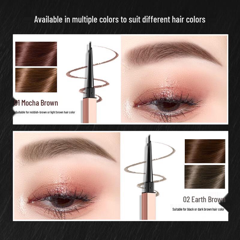 COLORKEY Eyebrow Makeup Collection