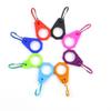 Silicone Mountaineering Water Bottle Buckle for Outdoor Sports