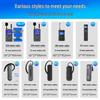 Wireless Tour Guide & Interpretation System