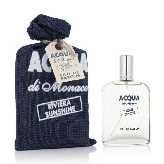 

Парфюмерная вода Acqua Di Monaco Riviera Sunshine 100мл