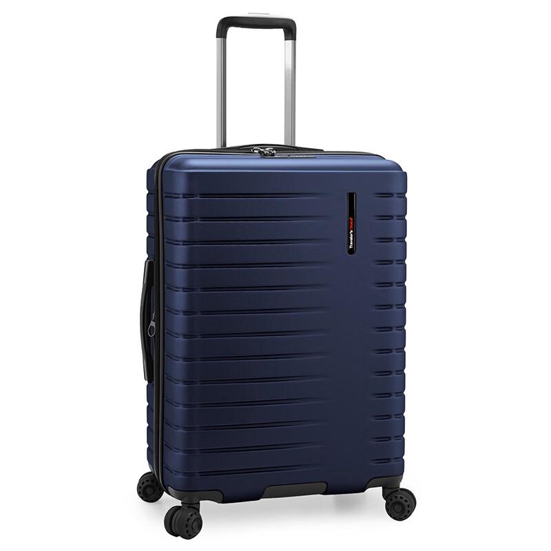 Travel Selection 24-inch PC Hardside Luggage