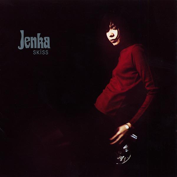 

CD JENKA - Skiss ESCB1939 Epic 1999 Japan ObiRock Used