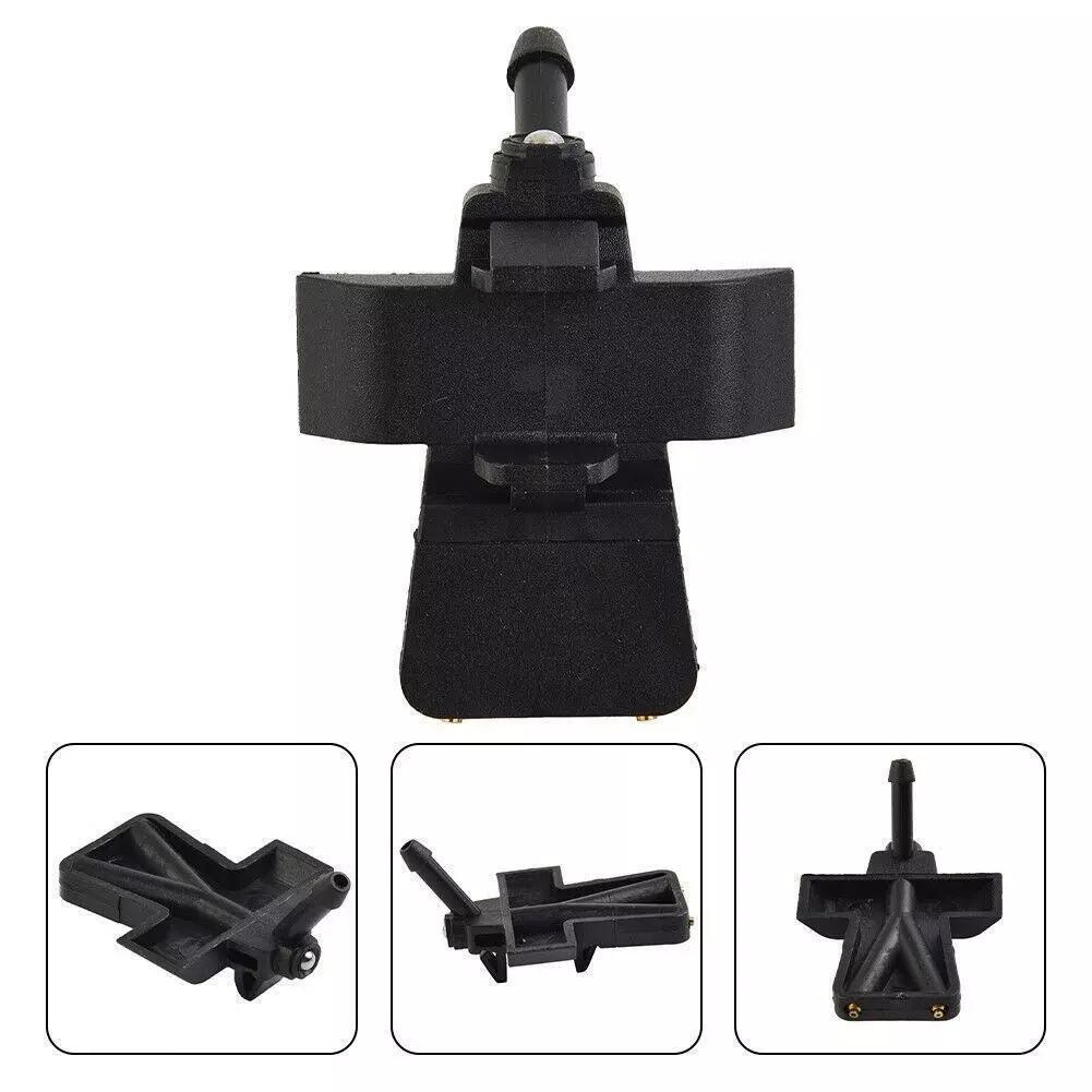 BICO DE JATO DE LAVADOR DE PARA-BRISA DIANTEIRO Para Nissan Micra K12 2003-2010