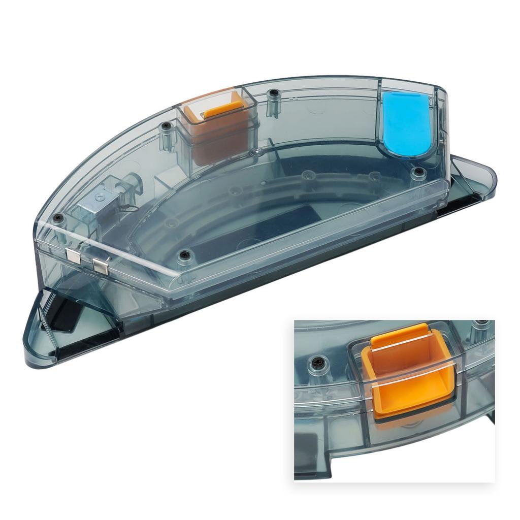 Water Tank For For Neatsvor X520 X600 X600 Pro Color As Pictures Show