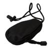 EDC Waterproof Key Bag Tactical Coins Pouch MP3 Keychain Holder Case Bag