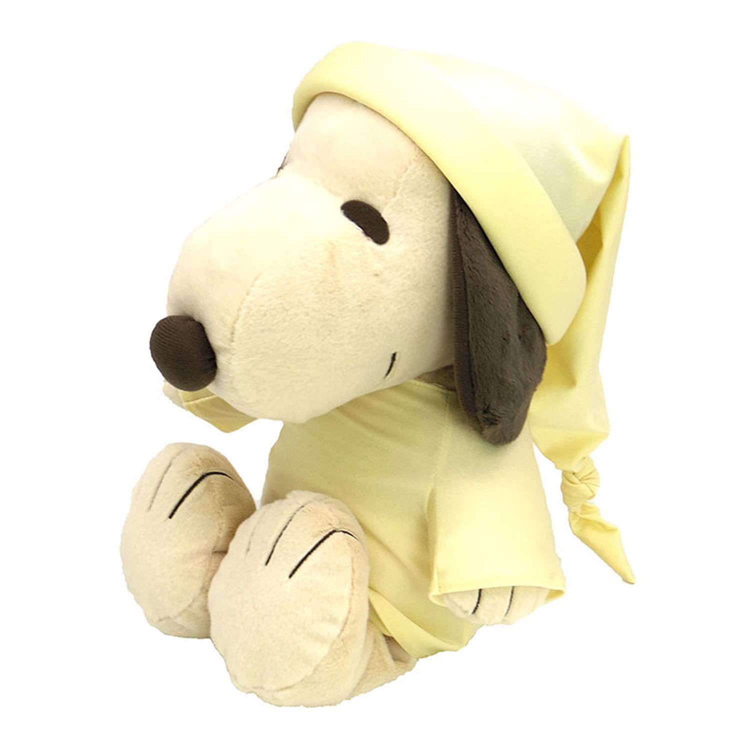 

Nakajima Corporation Peanuts Cool Пижама Снупи Мягкая Мокко 181343-23