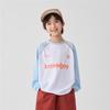 Boy's Lightweight Sun Protection Long Sleeve T-Shirt
