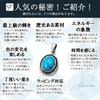 Sterling Silver 925 Turquoise Single Stone Pendant Top Pendant Head Necklace