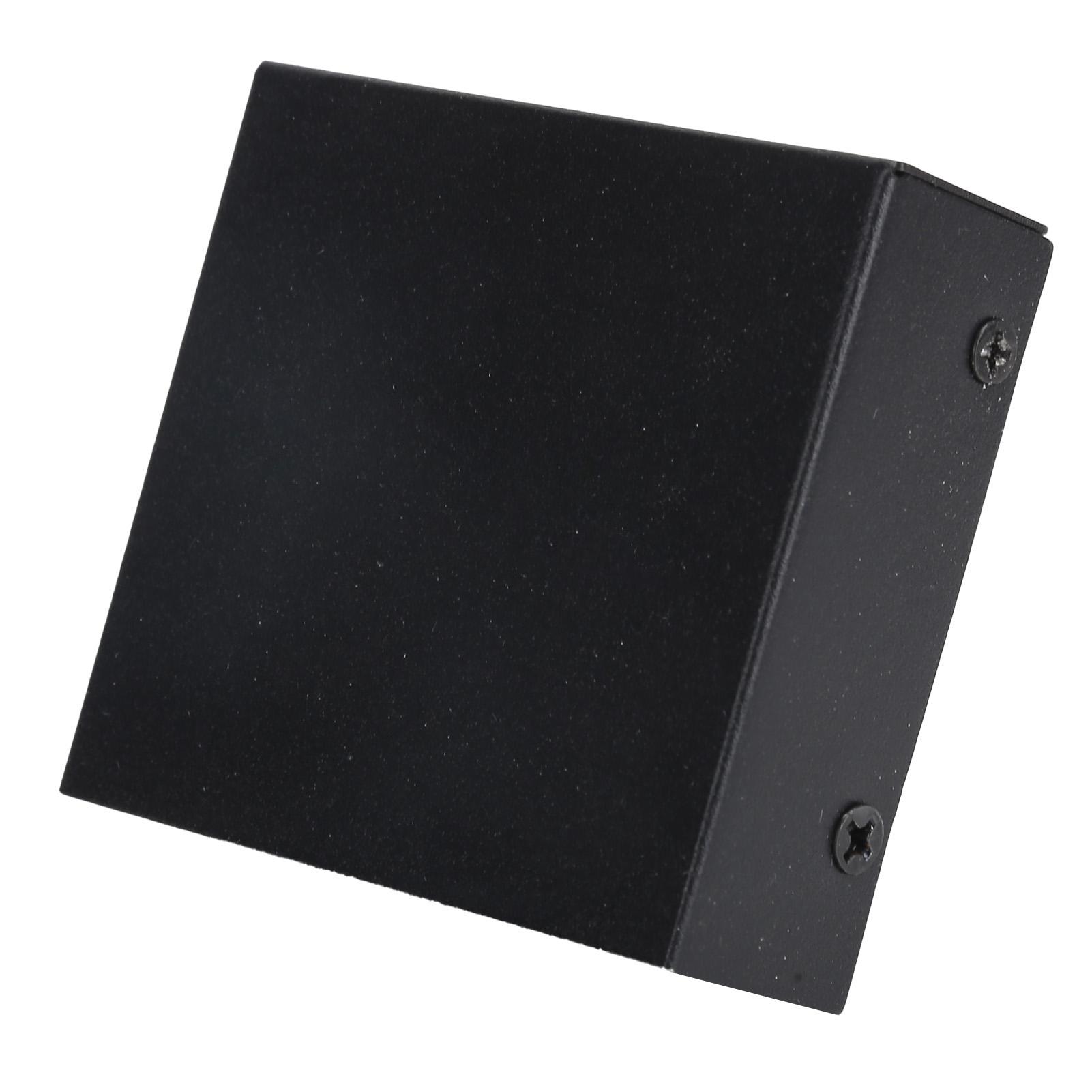 

Разветвитель интерфейса HD Multimedia 1 вход 2 выхода Видео o дистрибьютор Зеркальный адаптер 100–240В EU EU Plug