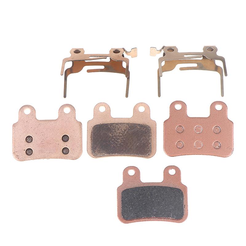 Ebike Disc Brake Pads For Xd-Klbs-Dots Brake Calipers Pads Electric Bike Disc Brake Pads For Xod Brake Calipers