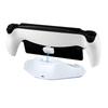 7 Lights  Auto-Align Charging Dock Station for PS5 PS Portal Charger Stand for PS Portal Handheld Stand Holder for PS5 PS Portal