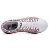 New FILA Hagt X FILA 1911 Hgt 'Red White' Women's F12W222207FWF