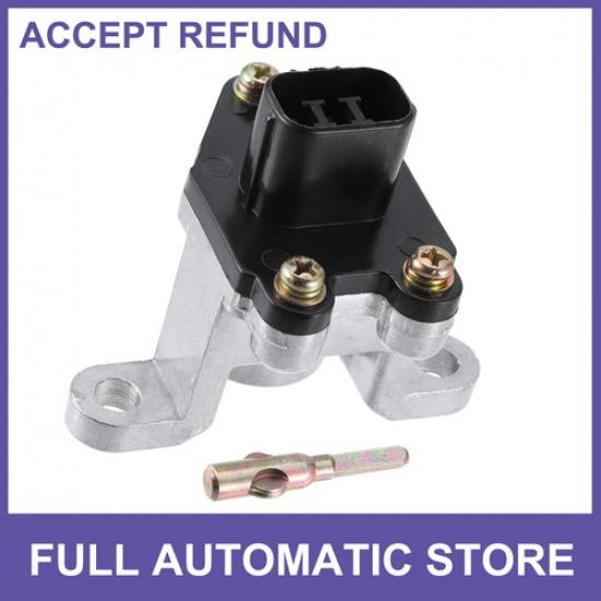 Transmission Speed Sensor Single for Honda Accord 10th Anniversary SE