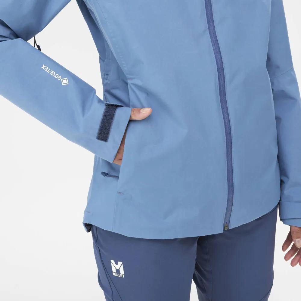Millet Флис Seneca Goretex 2L