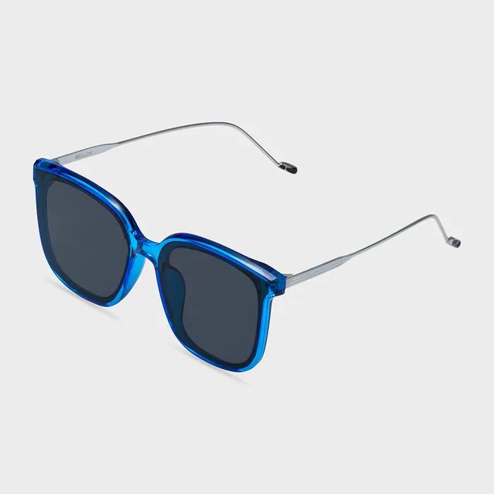 REWEGO Sunglasses BLUE