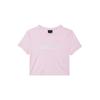 T Shirt Women's Foam Pink HM4903-663